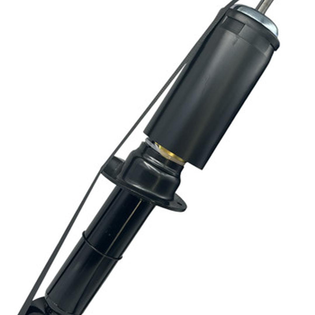 Amortiguadores Delanteros Y Traseros Para Explorer 4.0 06-10 8