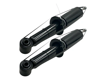 Amortiguadores Delanteros Y Traseros Para Explorer 4.0 06-10 3