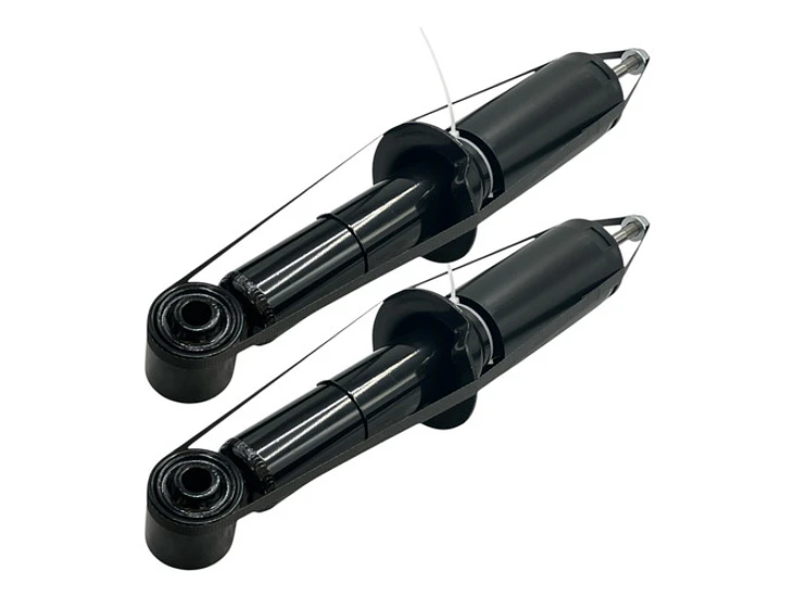 Amortiguadores Delanteros Y Traseros Para Explorer 4.0 06-10 3