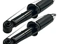 Amortiguadores Delanteros Y Traseros Para Explorer 4.0 06-10 - Miniatura 3