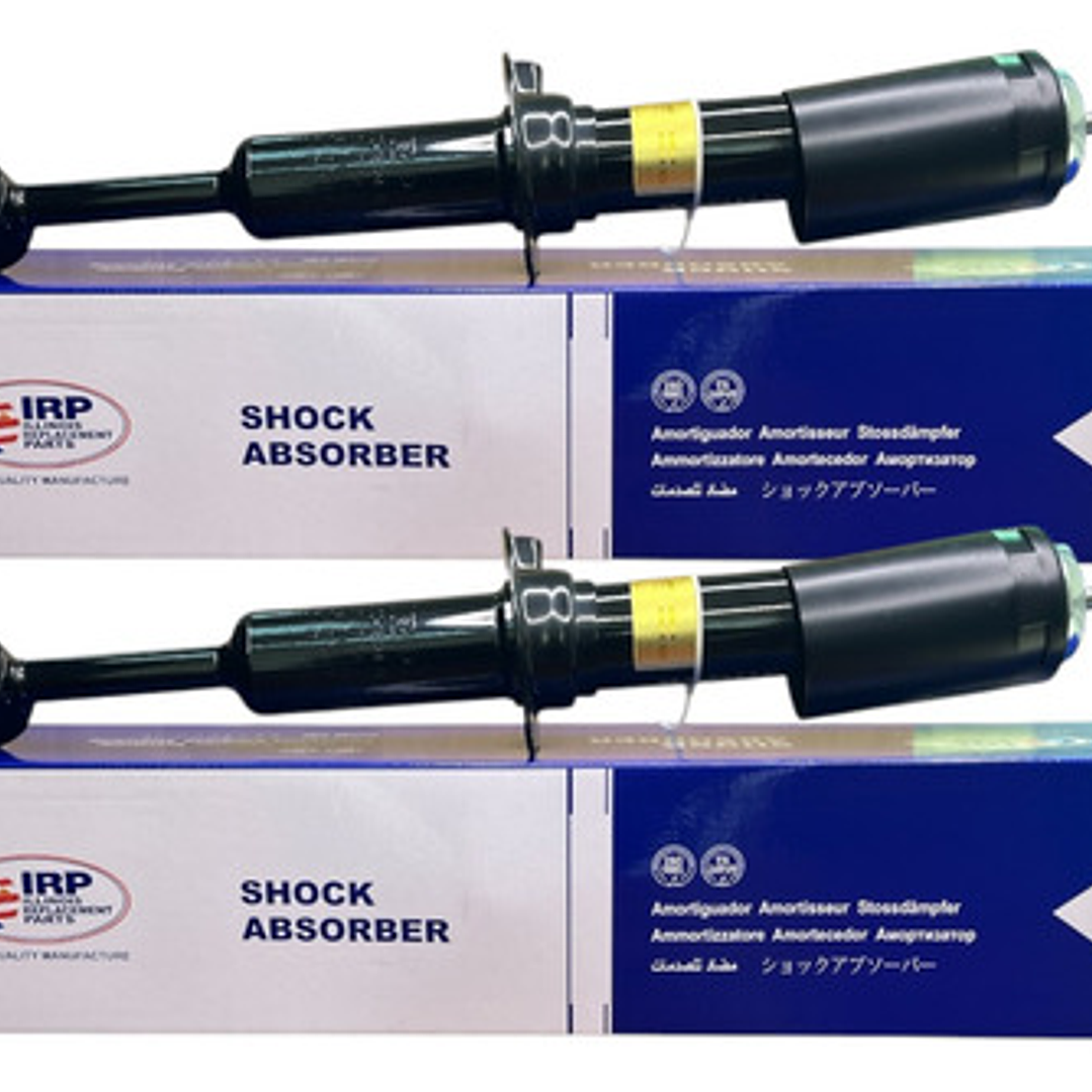 Amortiguadores Delanteros Y Traseros Para Explorer 4.0 06-10 4