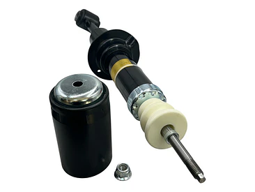 Amortiguadores Delanteros Y Traseros Para Explorer 4.0 06-10 5