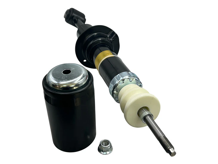 Amortiguadores Delanteros Y Traseros Para Explorer 4.0 06-10 5