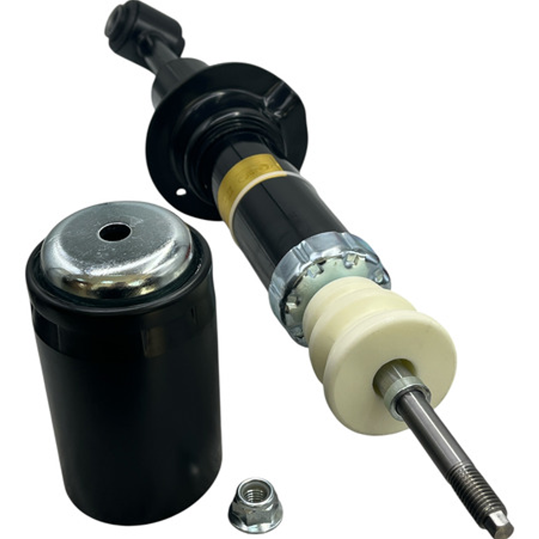 Amortiguadores Delanteros Y Traseros Para Explorer 4.0 06-10 5