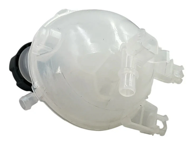 Depósito Agua Auxiliar Radiador Para 207 1.4 2007-2013 6