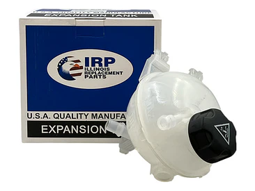 Depósito Agua Auxiliar Radiador Para 207 1.4 2007-2013 8