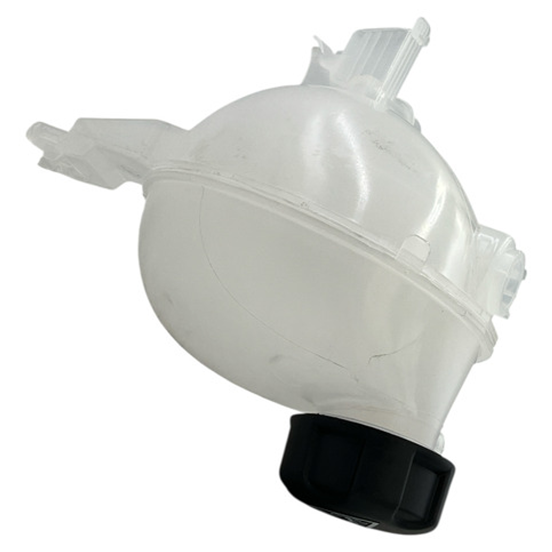 Depósito Agua Auxiliar Radiador Para 207 1.4 2007-2013 3