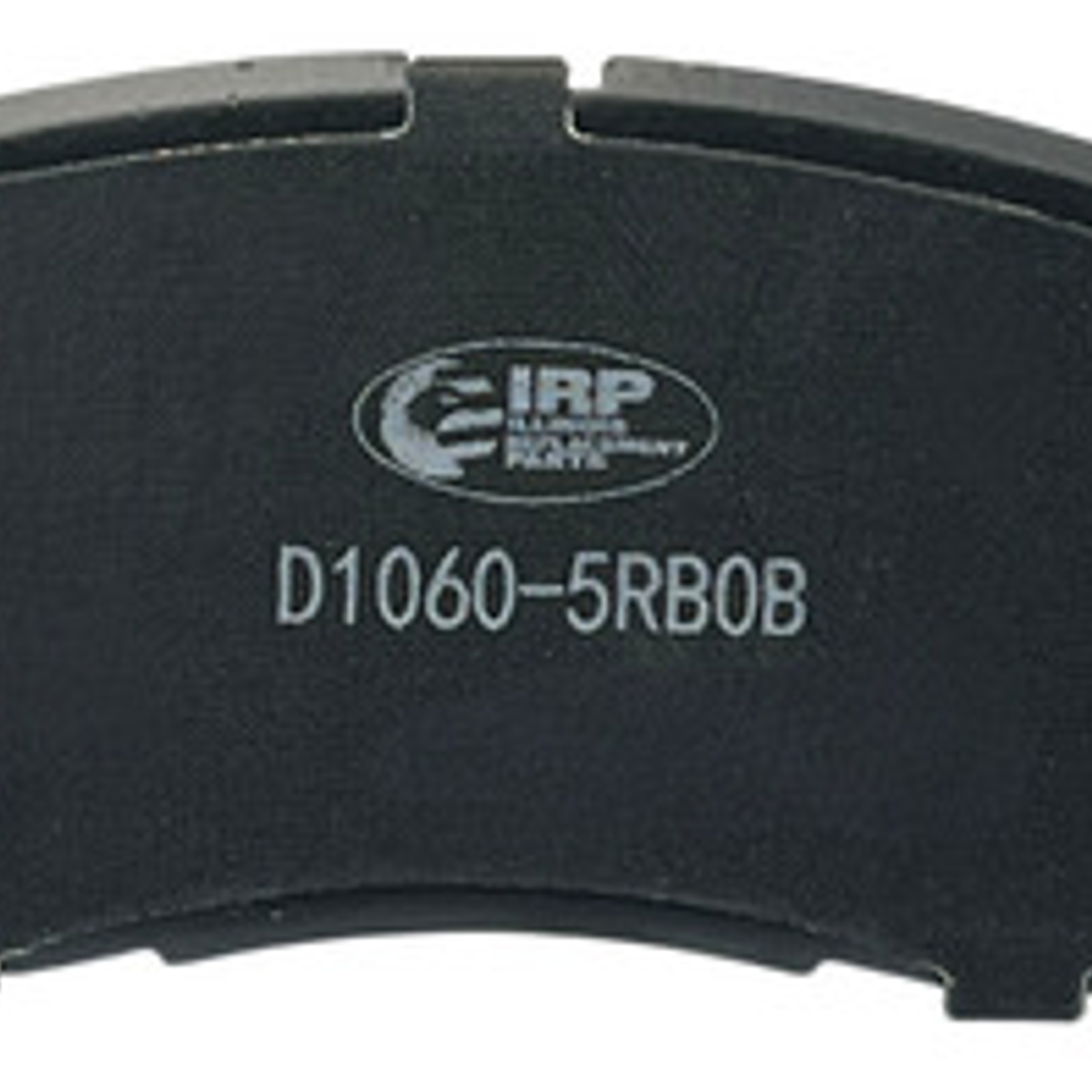 Pastillas Freno Delanteras Nissan Note 1.2 2020 2