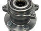 Maza Rueda Tras Con Rodami Para Subaru Outback 2.5 1996-2004 - Miniatura 1