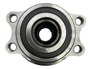 Maza Rueda Tras Con Rodami Para Subaru Outback 2.5 1996-2004 7