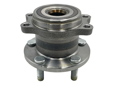Maza Rueda Tras Con Rodami Para Subaru Outback 2.5 1996-2004 6