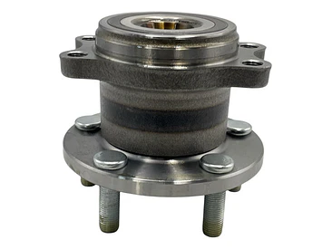 Maza Rueda Tras Con Rodami Para Subaru Outback 2.5 1996-2004 4