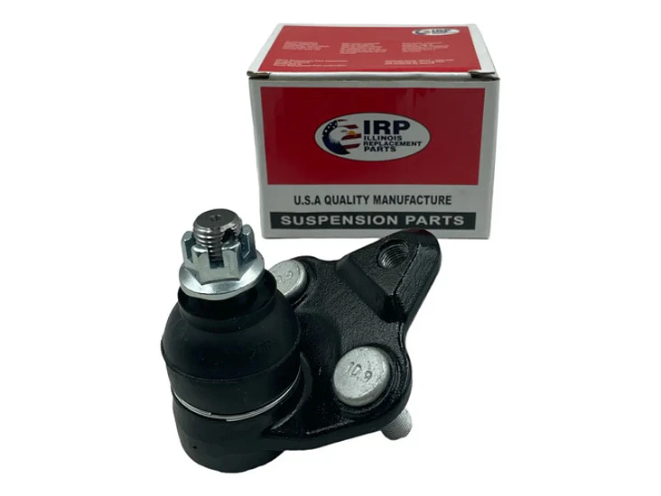 Rotula Lh/rh Geely Emgrand Ec7 1.8 2011-2017 1