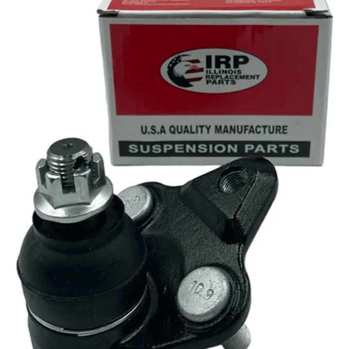 Rotula Lh/rh Geely Emgrand Ec7 1.8 2011-2017 1