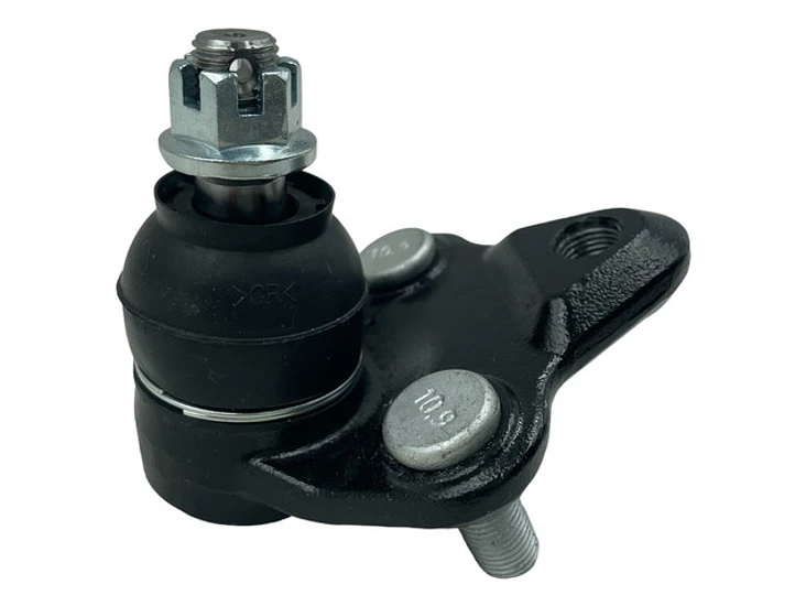 Rotula Lh/rh Geely Emgrand Ec7 1.8 2011-2017 7