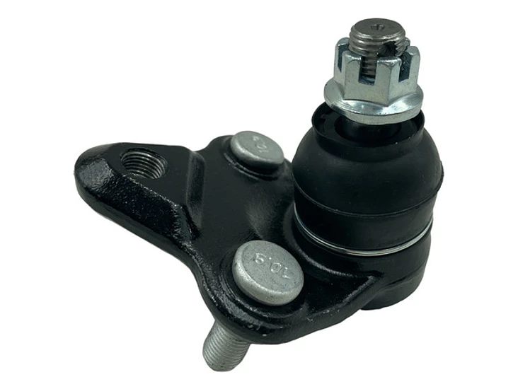 Rotula Lh/rh Geely Emgrand Ec7 1.8 2011-2017 8