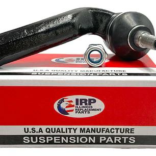 Terminal Dirección Derecho Para Mazda 3 1.6  2004-2014