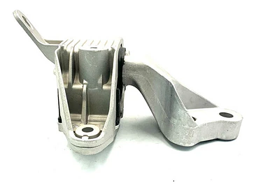 Soporte Motor Izquierdo Opel Astra J Enjoy 1.6 2010-2017 6