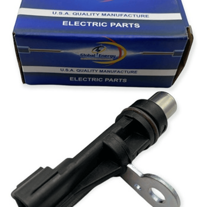 Sensor Posición Cigüeñal Ckp Dodge Durango 4.7 2003-2010 2