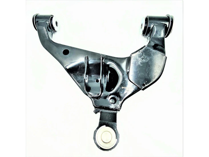 Bandeja Inferior Izquierda Toyota Fortuner 2.7 3.0 2005-2012 1