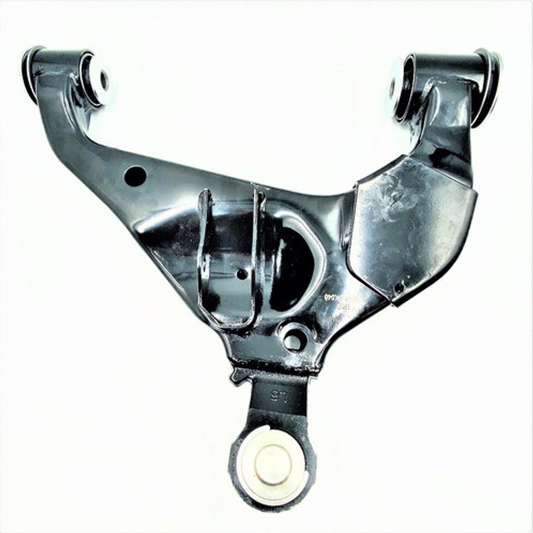 Bandeja Inferior Izquierda Toyota Fortuner 2.7 3.0 2005-2012 1