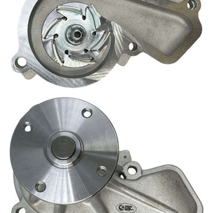 Bomba Agua Para Kia Sportage 2.0 2014-2021 7