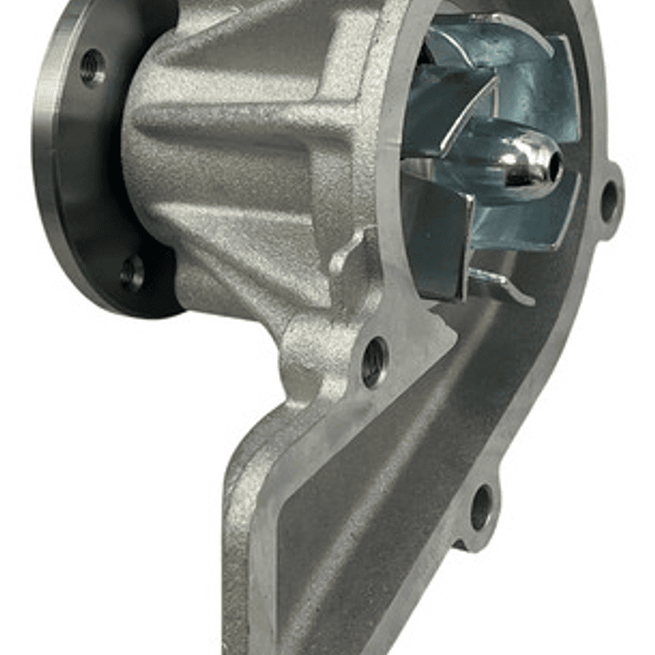 Bomba Agua Para Kia Sportage 2.0 2014-2021 4