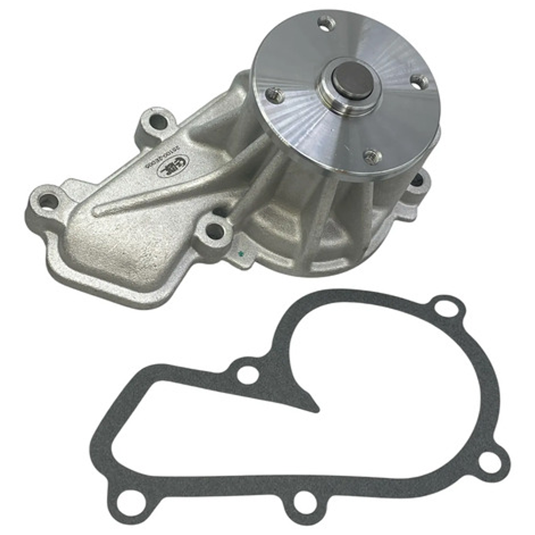 Bomba Agua Para Kia Sportage 2.0 2014-2021 6