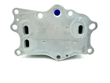 Enfriador Aceite Chevrolet Captiva 2.2 Orlando 2.0 2012-2018 5