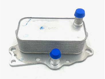 Enfriador Aceite Chevrolet Captiva 2.2 Orlando 2.0 2012-2018 4