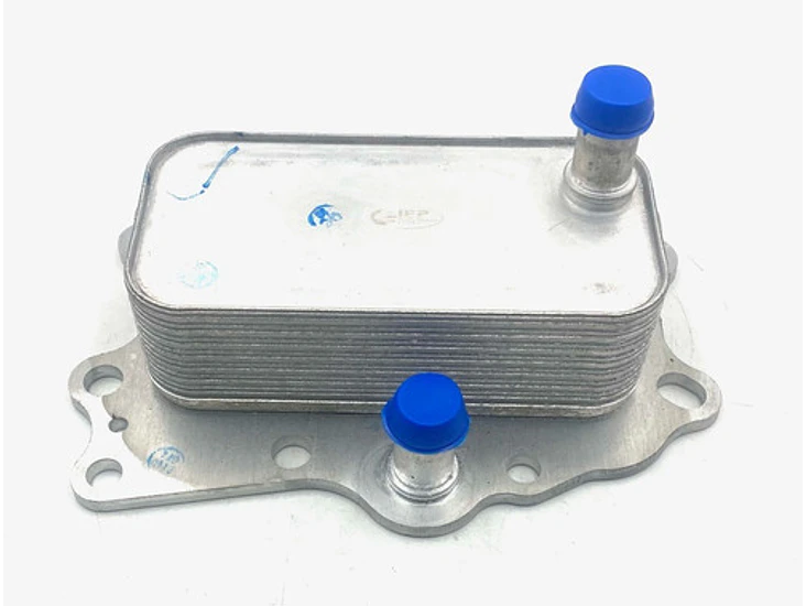 Enfriador Aceite Chevrolet Captiva 2.2 Orlando 2.0 2012-2018 4