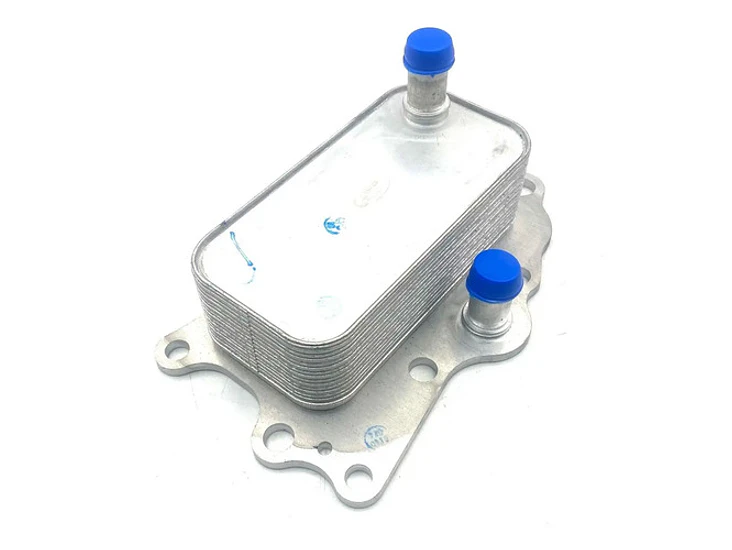 Enfriador Aceite Chevrolet Captiva 2.2 Orlando 2.0 2012-2018 1