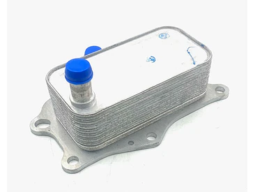 Enfriador Aceite Chevrolet Captiva 2.2 Orlando 2.0 2012-2018 3