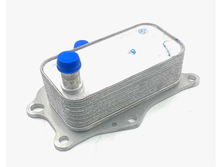 Enfriador Aceite Chevrolet Captiva 2.2 Orlando 2.0 2012-2018 3