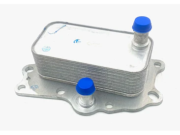 Enfriador Aceite Chevrolet Captiva 2.2 Orlando 2.0 2012-2018 2