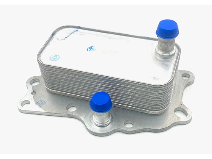 Enfriador Aceite Chevrolet Captiva 2.2 Orlando 2.0 2012-2018 2