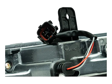 Neblinero Delantero Izquierdo Chery Tiggo 8 1.5 2019-2022 5