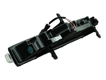 Neblinero Delantero Izquierdo Chery Tiggo 8 1.5 2019-2022 4