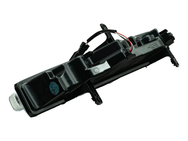 Neblinero Delantero Izquierdo Chery Tiggo 8 1.5 2019-2022 4