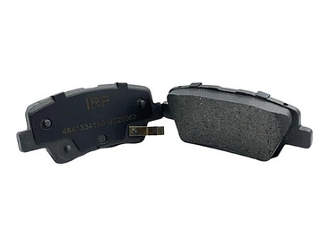 Pastillas Freno Traseras Para  Kia Rio 1.2 1.4 1.6 2012-2021 2