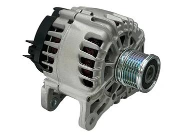 Alternador Para Nissan Qashqai 2.0 2015-2021 5
