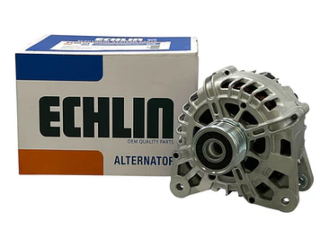 Alternador Para Nissan Qashqai 2.0 2015-2021 1