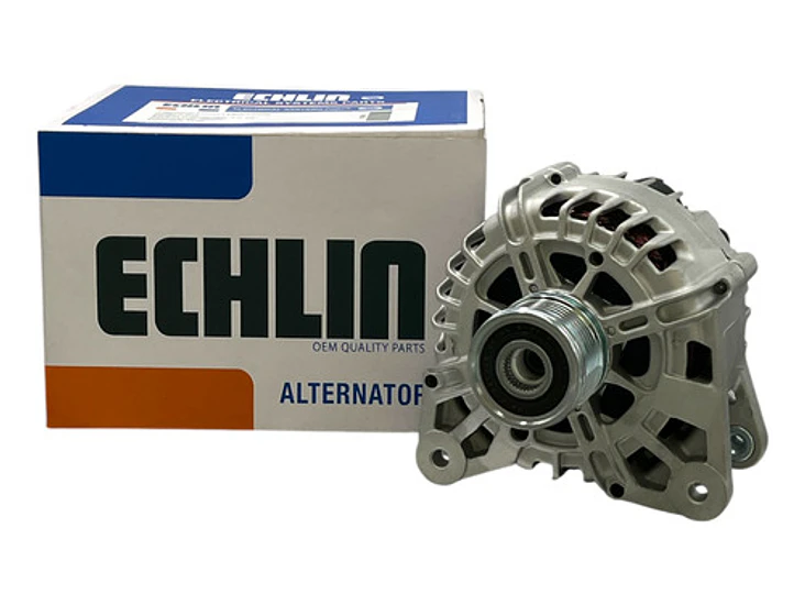 Alternador Para Nissan Qashqai 2.0 2015-2021 1