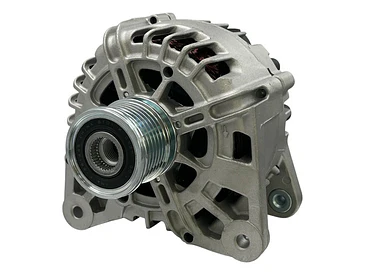 Alternador Para Nissan Qashqai 2.0 2015-2021 2