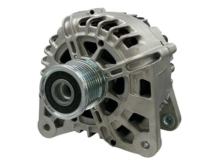 Alternador Para Nissan Qashqai 2.0 2015-2021 2