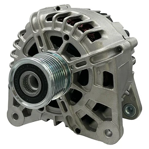 Alternador Para Nissan Qashqai 2.0 2015-2021