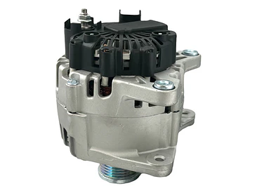 Alternador Para Nissan Qashqai 2.0 2015-2021 3