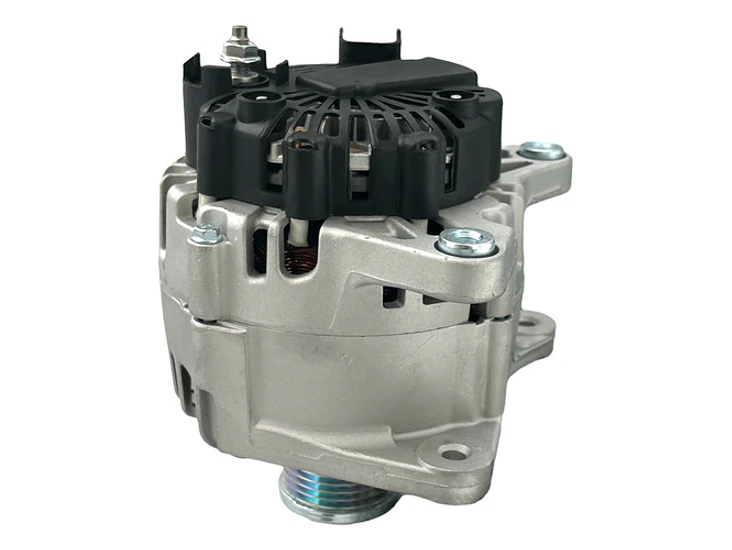 Alternador Para Nissan Qashqai 2.0 2015-2021 3