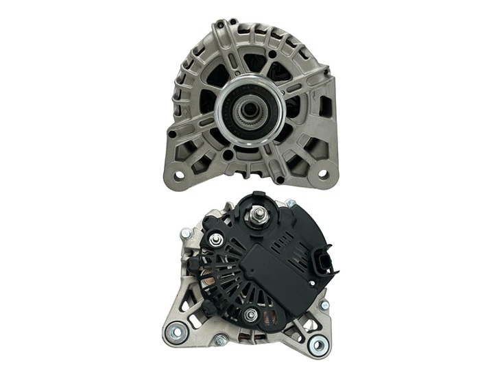 Alternador Para Nissan Qashqai 2.0 2015-2021 4