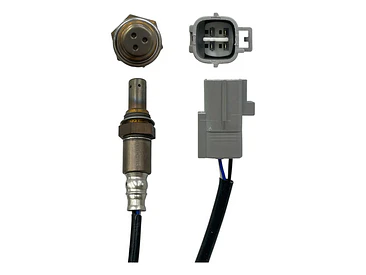 Sensor Oxigeno Para Suzuki  Baleno 1.4 2018-2022 4